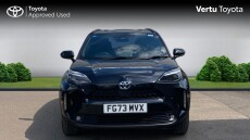 Toyota Yaris Cross 1.5 Hybrid Design 5dr CVT Hybrid Estate